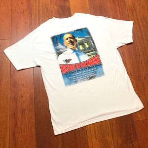 Barack Obama T-Shirt